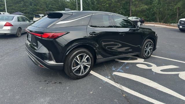 2024 Lexus RX 350 Base