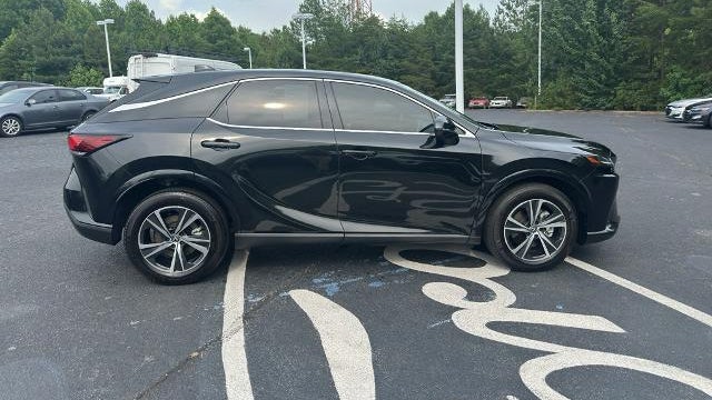 2024 Lexus RX 350 Base