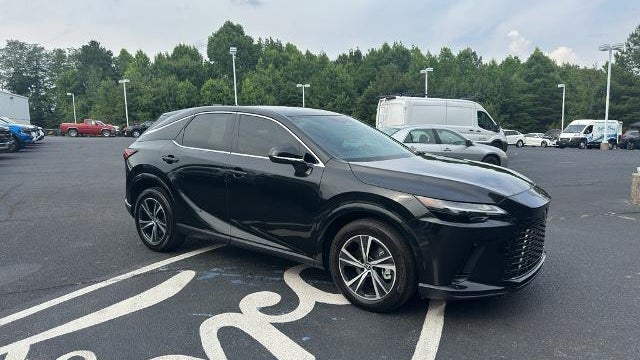 2024 Lexus RX 350 Base