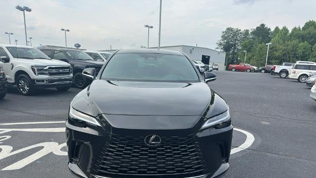2024 Lexus RX 350 Base