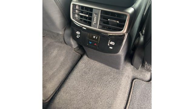 2024 Lexus RX 350 Base