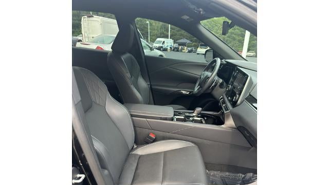 2024 Lexus RX 350 Base