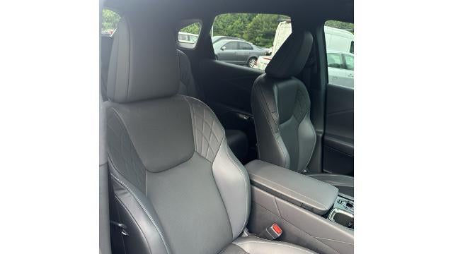 2024 Lexus RX 350 Base