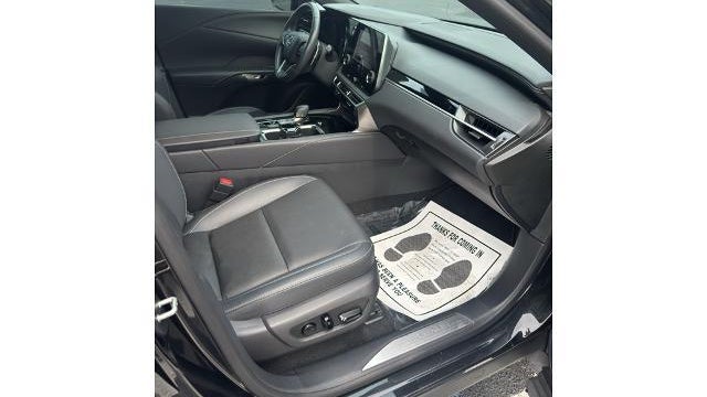 2024 Lexus RX 350 Base