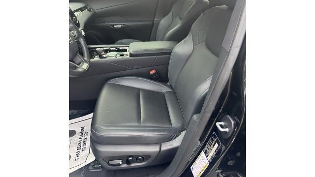 2024 Lexus RX 350 Base