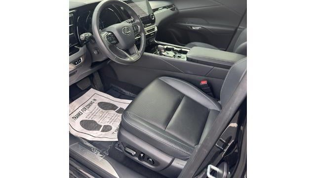 2024 Lexus RX 350 Base