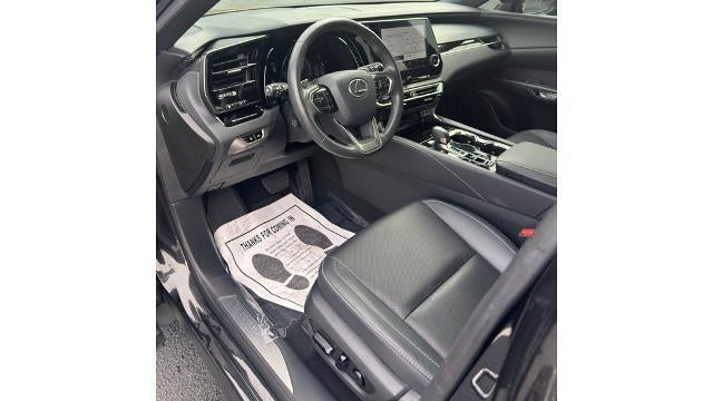 2024 Lexus RX 350 Base
