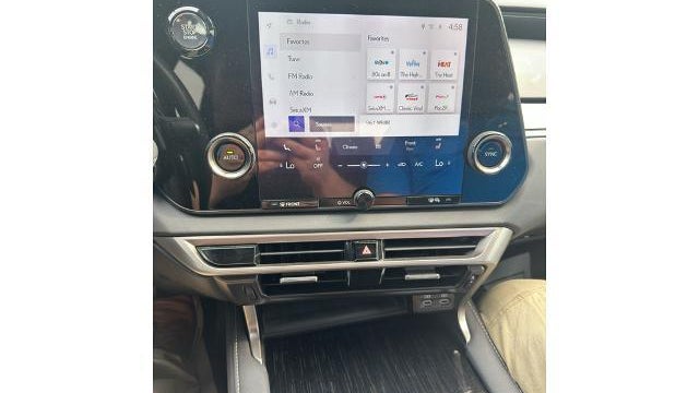 2024 Lexus RX 350 Base