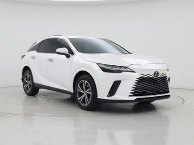 Photo of a 2024 Lexus RX 350 4DR SUV for sale
