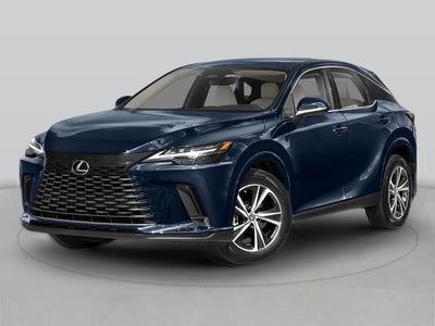 2024 Lexus RX 350 4DR SUV