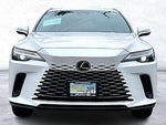 2024 RX 350 Thumbnail 3