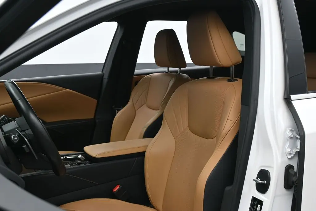 2025 Lexus RX - $43,521