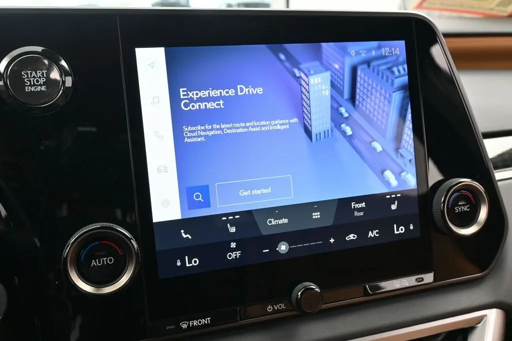 2025 Lexus RX - $43,521