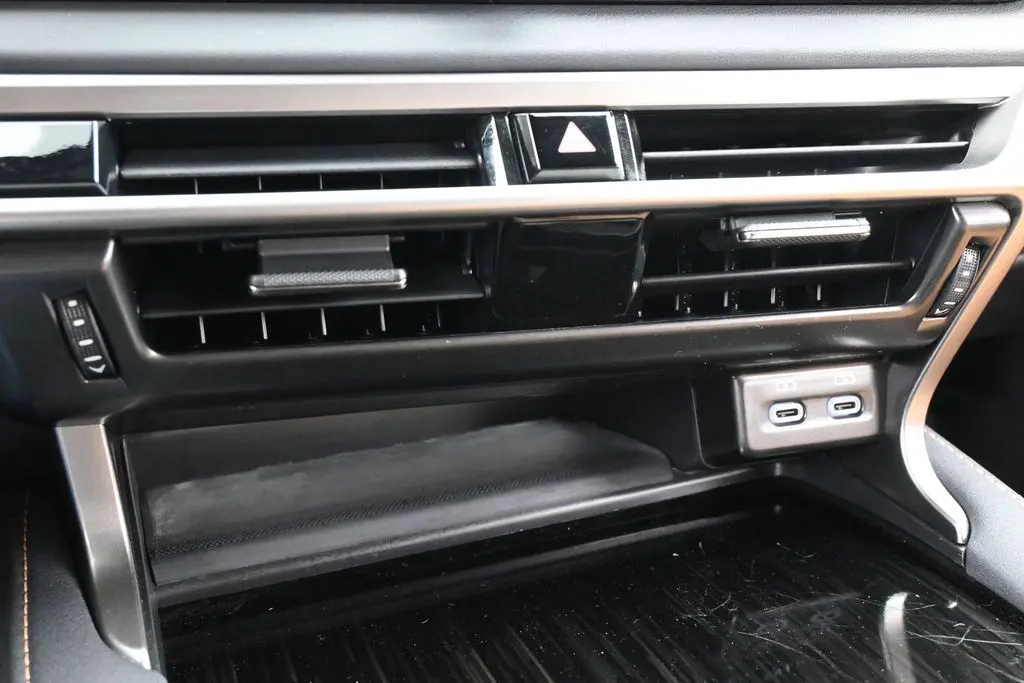 2025 Lexus RX - $43,521