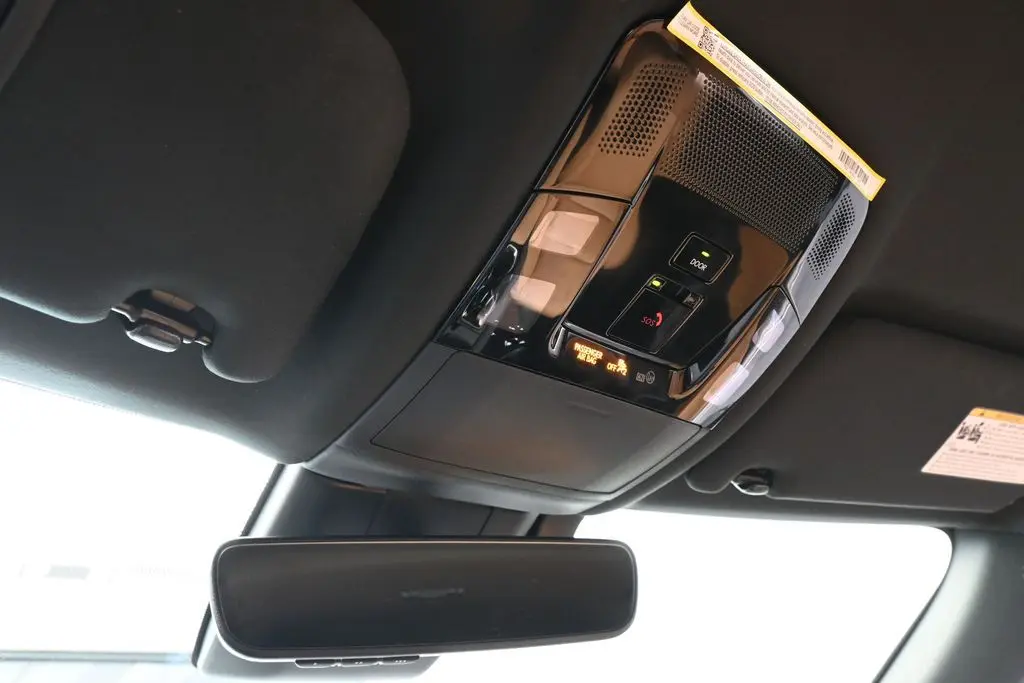 2025 Lexus RX - $43,521