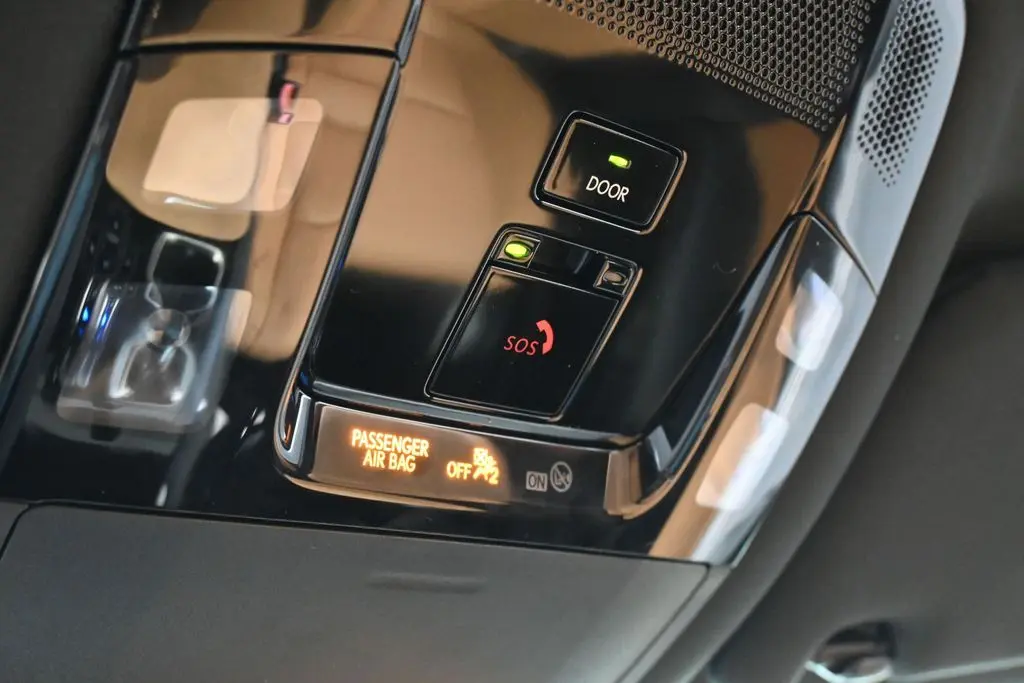 2025 Lexus RX - $43,521