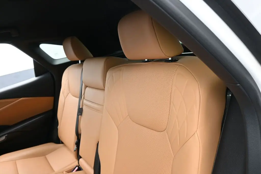 2025 Lexus RX - $43,521