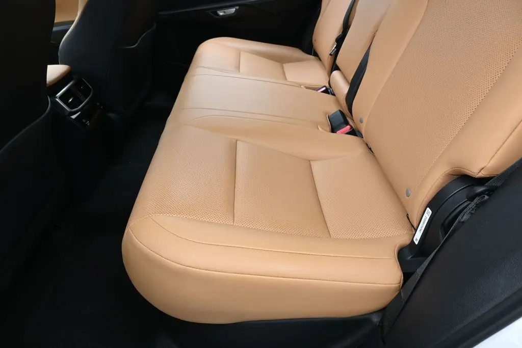 2025 Lexus RX - $43,521