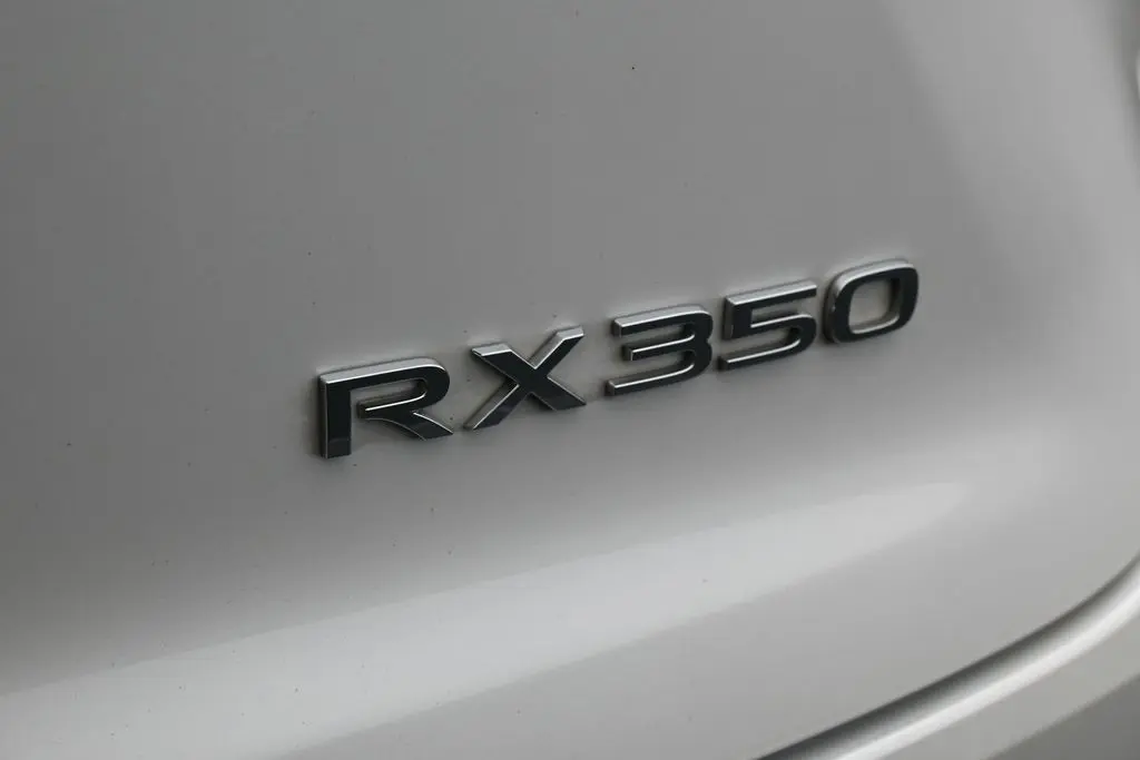 2025 Lexus RX - $43,521