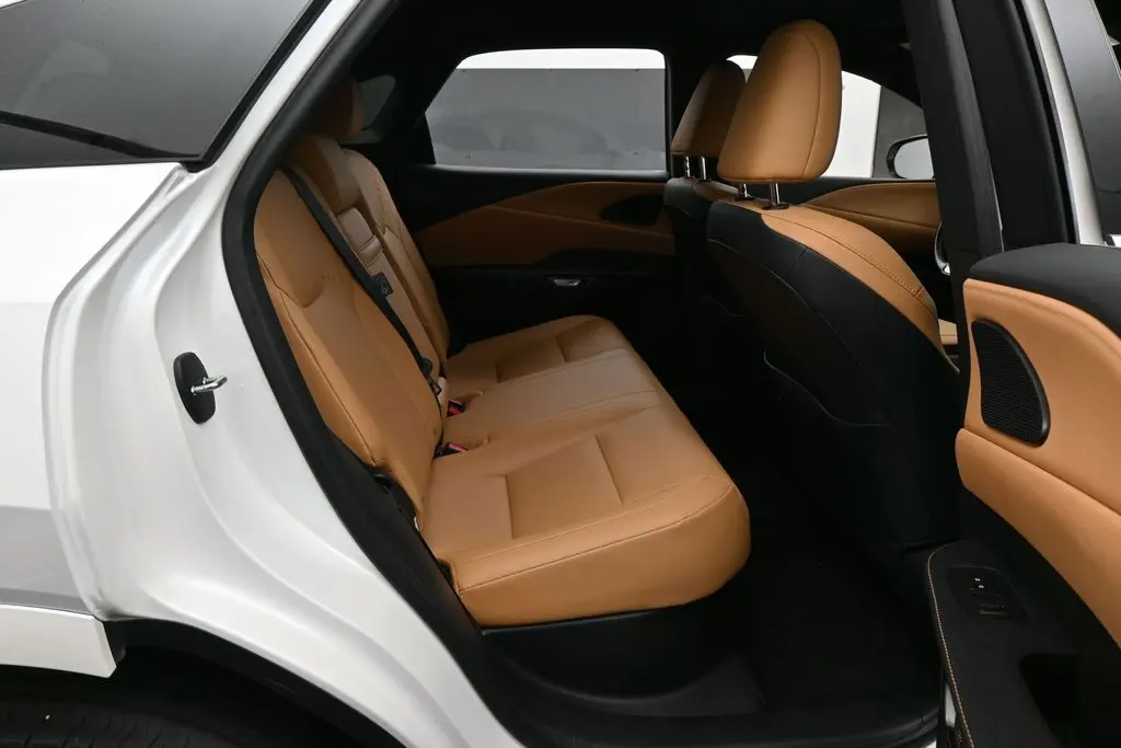 2025 Lexus RX - $43,521