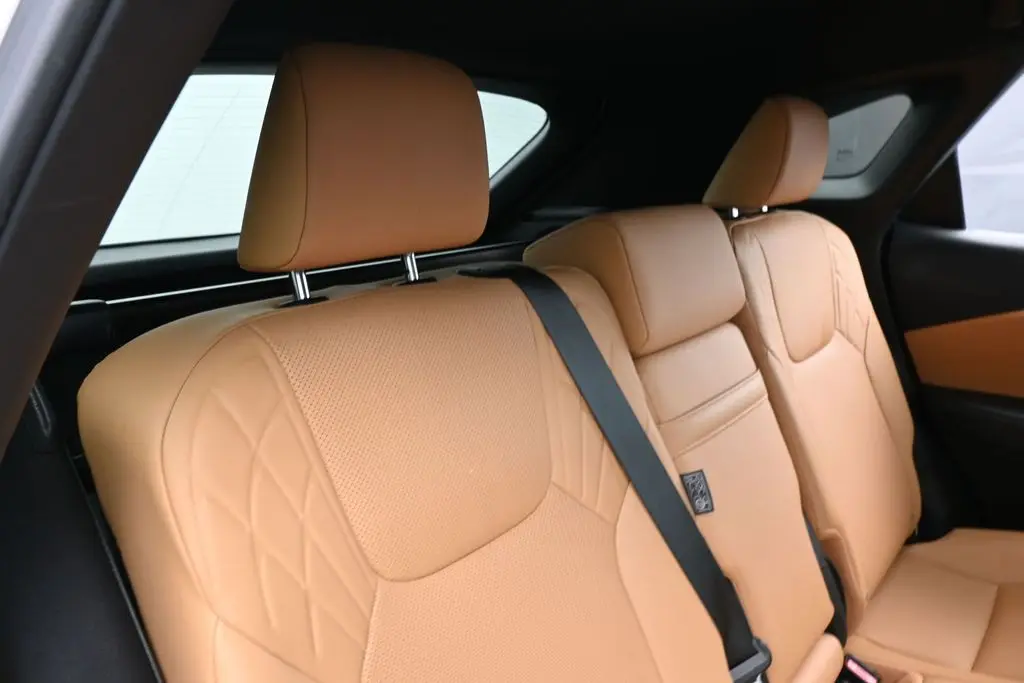 2025 Lexus RX - $43,521