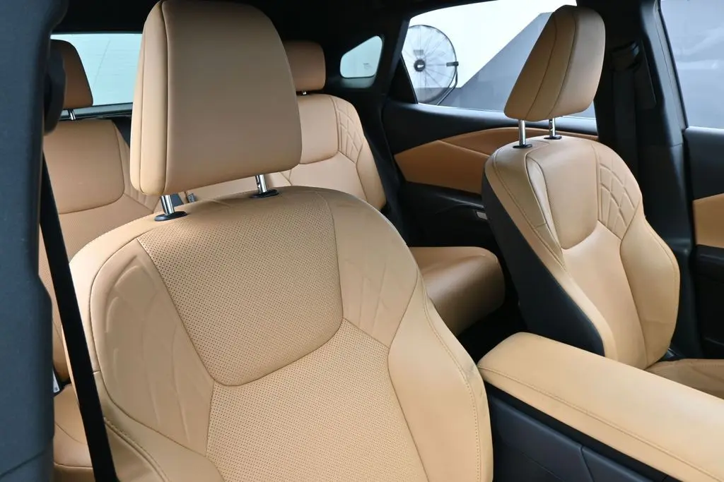 2025 Lexus RX - $43,521