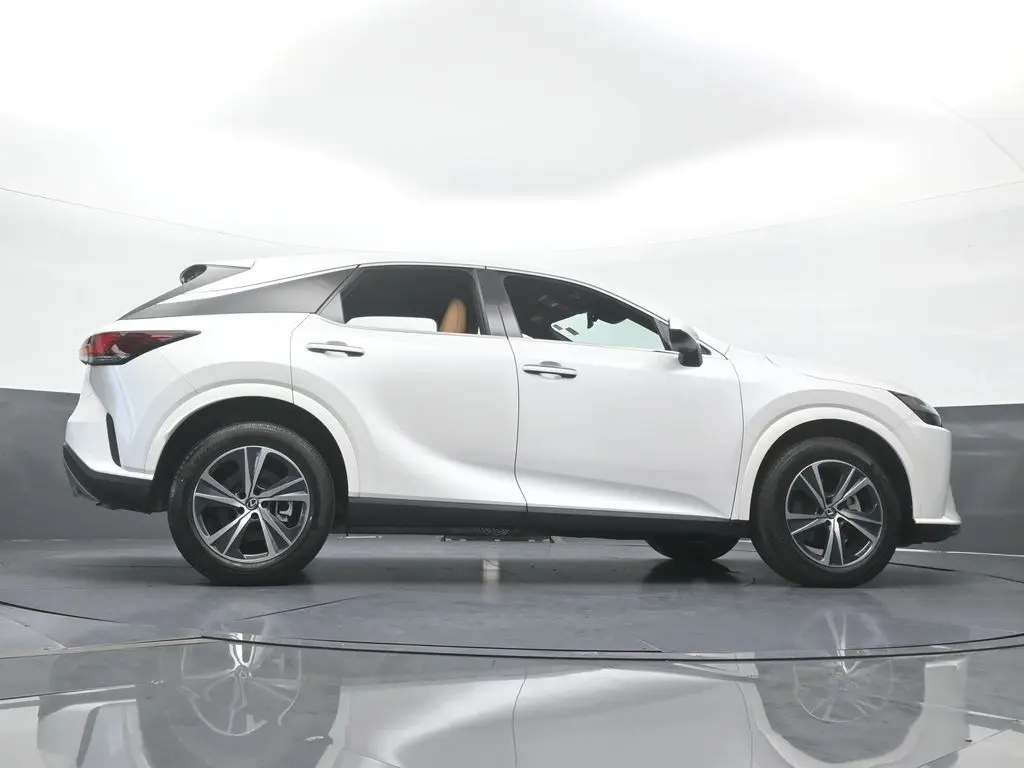 2025 Lexus RX - $43,521