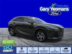 2025 RX 350 Thumbnail 1