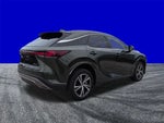 2025 RX 350 Thumbnail 4