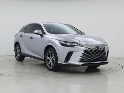 Photo of a 2025 Lexus RX 350 4DR SUV for sale