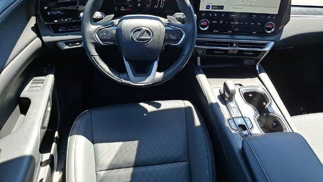 2023 Lexus RX 350 Base