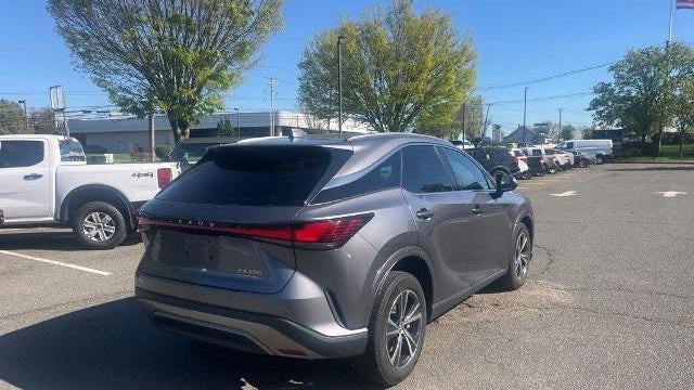 2023 Lexus RX 350 Base