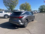 2023 RX 350 Thumbnail 4