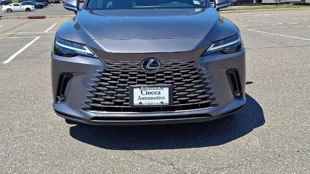2023 Lexus RX 350 Base