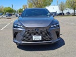 2023 RX 350 Thumbnail 5