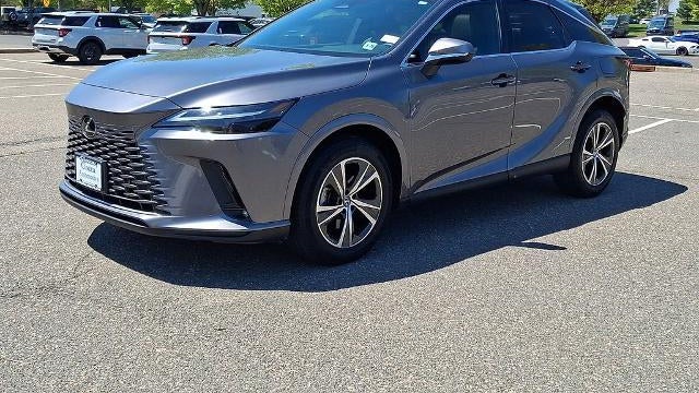 2023 Lexus RX 350 Base