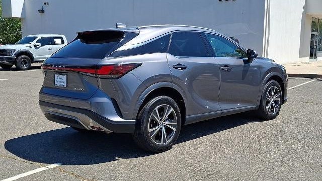 2023 Lexus RX 350 Base