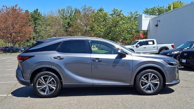 2023 Lexus RX 350 Base