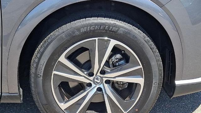 2023 Lexus RX 350 Base