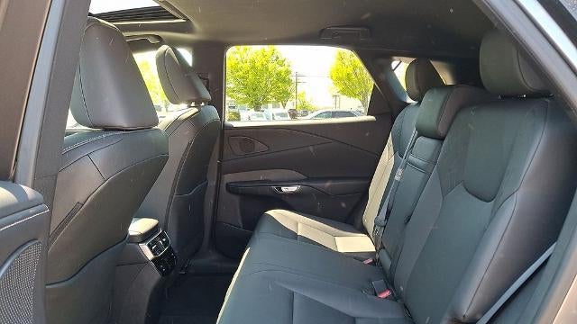 2023 Lexus RX 350 Base