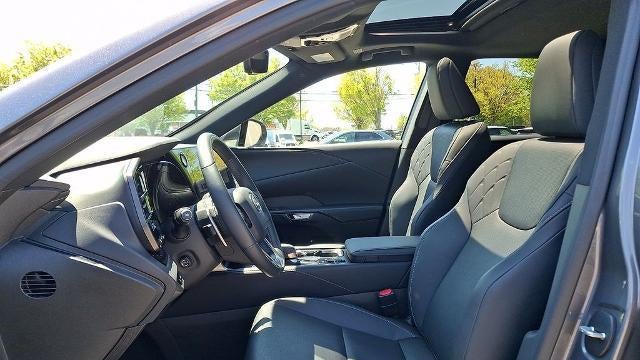 2023 Lexus RX 350 Base