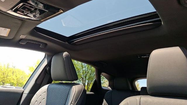 2023 Lexus RX 350 Base
