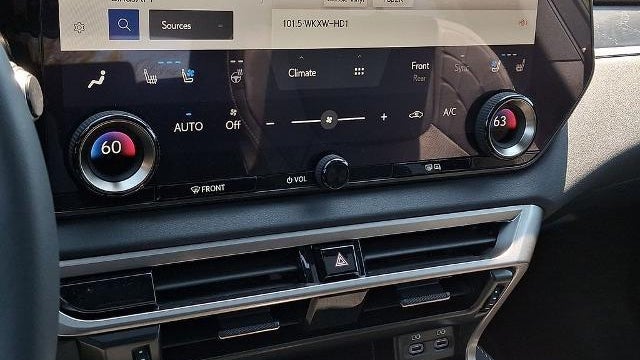 2023 Lexus RX 350 Base