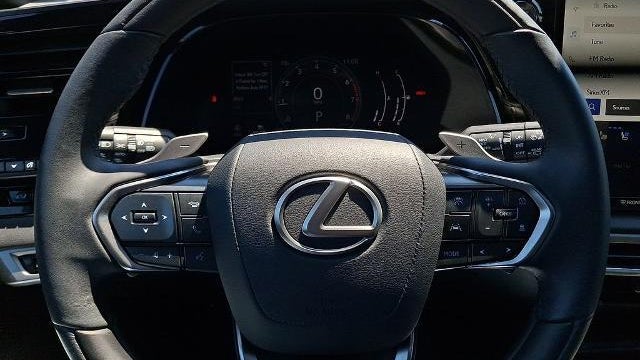 2023 Lexus RX 350 Base