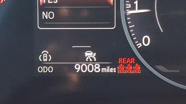 2023 Lexus RX 350 Base
