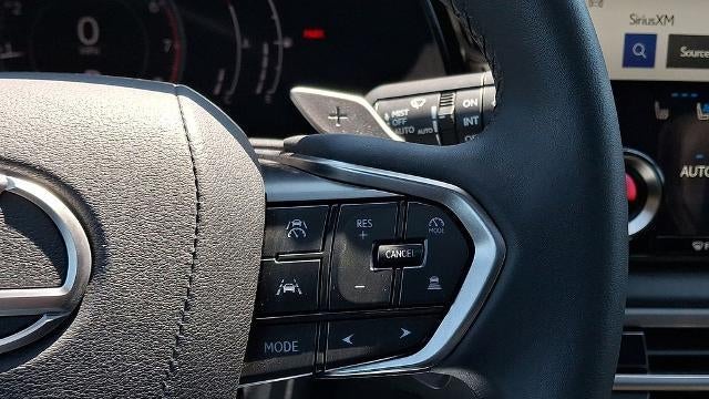 2023 Lexus RX 350 Base