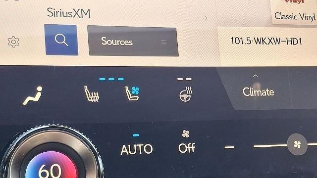 2023 Lexus RX 350 Base