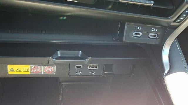 2023 Lexus RX 350 Base