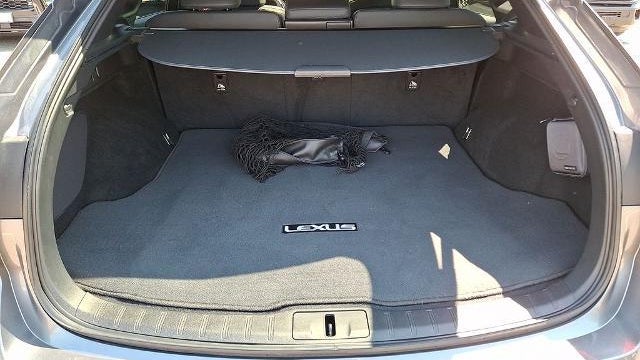 2023 Lexus RX 350 Base