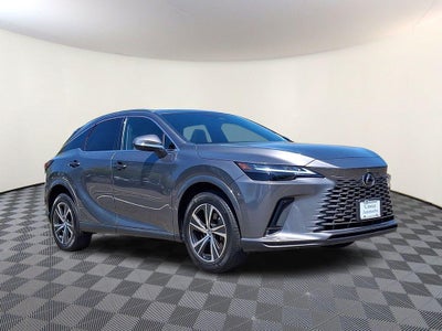 Photo of a 2023 Lexus RX 350 4DR SUV for sale